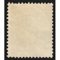 Préoblitérés n°47, Semeuse lignée 55c sur 60c violet, 1922, neuf (*) sans gomme
