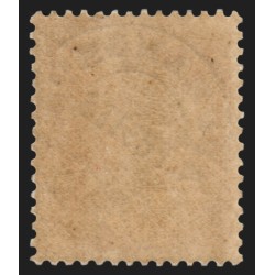 Préoblitérés n°50, Semeuse 5c orange, 1922, neuf ** sans charnière - TB