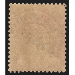 Préoblitérés n°59, Semeuse 30c rose, 1922, neuf ** sans charnière - TB