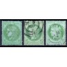 France 1853/1875 Lot Napoléon et Cérès, nuances, oblitérés COTE +360€ - B/TB