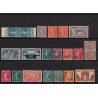 France 1900/1940, Collection neufs * avec trace de charnière COTE +1300€ - TB