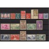 France 1900/1940, Collection neufs * avec trace de charnière COTE +1300€ - TB