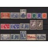 France 1900/1940, Collection neufs * avec trace de charnière COTE +1300€ - TB