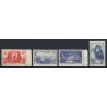 France 1900/1940, Collection neufs * avec trace de charnière COTE +1300€ - TB