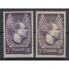France 1900/1937, Lot de 14 timbres avec variétés, neufs * trace de ch. - TB