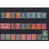 France 1900/1929 Collection neufs ** sans charnière COTE 1140€ - TB