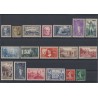 France 1900/1937 Collection neufs ** sans charnière COTE 885€ - TB