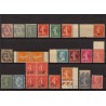 France 1900/1939 Collection neufs ** sans charnière COTE 1330€ - TB