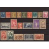 France 1900/1939 Collection neufs ** sans charnière COTE 1330€ - TB