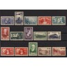 France 1900/1939 Collection neufs ** sans charnière COTE 1330€ - TB