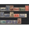 France 1900/1939 Collection neufs ** sans charnière COTE 1330€ - TB