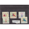 Jeu d'échecs, lot de 12 séries complètes et blocs-feuillets, années 1960/2000