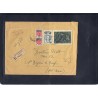 Jeu d'échecs, lot de 90 lettres, cartes, cachets illustrés, années 1947/2005