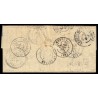 Ballon monté "Le Général Renault", Gazette des Absents n°15 pour Brigueil