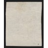 n°45Cg, Cérès de Bordeaux, 20c BLEU-CIEL, Type II, R3, oblitéré - TB