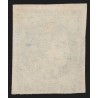 n°45Ca, Cérès de Bordeaux, 20c BLEU-FONCÉ, Type II, R3, oblitéré - TB