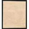 n°43A, Cérès de Bordeaux, 10c bistre, R1, neuf quasi ** , Certificat - TTB