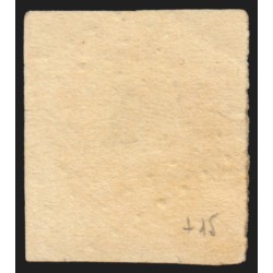 n°13A, 10c bistre, oblitéré PC 3195 SAINT-MARTIN-DE-LONDRES Hérault - TB