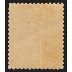 n°27A, Napoléon Lauré 4c gris-lilas, neuf * légère trace de ch. - TB D'ASPECT