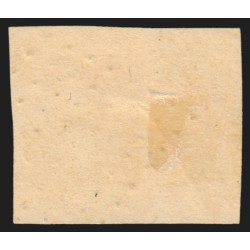 n°16, Napoléon 40c orange, oblitéré PC 3768 JAFFA Syrie - TB D'ASPECT