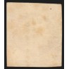 n°17A, Napoléon non-dentelé 80c carmin, oblitéré losange petits chiffres - TB