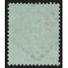 n°19, Napoléon 1c vert-olive, oblitéré GC 506 BLOIS Loir & Cher - TB
