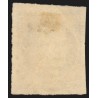 n°47a, Cérès de Bordeaux, 30c brun-clair, oblitéré Gros Chiffres - TB D'ASPECT