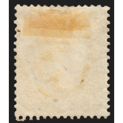 n°52, Cérès 4c gris, neuf * avec charnière forte, GNO - TB D'ASPECT