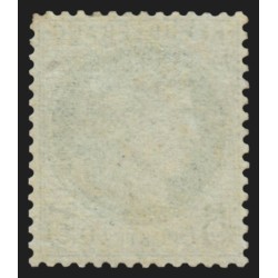 n°53, Cérès 5c vert-jaune, neuf ** sans charnière - TTB