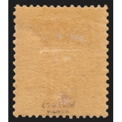 n°98, Sage 50c rose, Type II, neuf * légère trace de charnière - TB D'ASPECT