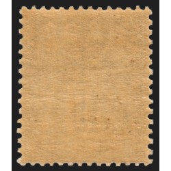 n°101, Sage 15c bleu, papier quadrillé, neuf ** sans charnière - SUPERBE
