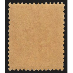 n°116, Mouchon 10c rouge, Type II, neuf ** sans charnière - B/TB