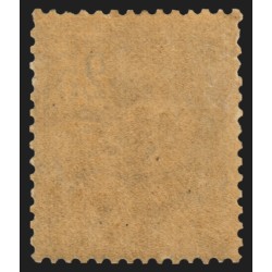 n°118, Mouchon 25c bleu, Type II, neuf ** sans charnière - B/TB