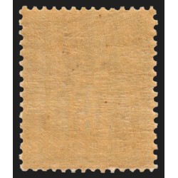 n°101, Sage 15c bleu, papier quadrillé, neuf ** sans charnière - TTB