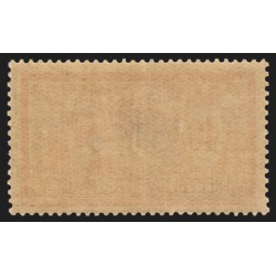 n°119, Merson 40c rouge et bleu, neuf ** sans charnière - SUPERBE