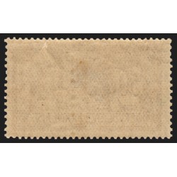 n°120, Merson 50c brun et gris, neuf ** sans charnière - TB D'ASPECT