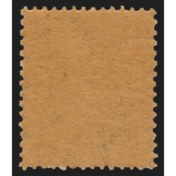 n°130, variété "piquage à cheval" sur papier GC, neuf ** sans charnière - B/TB