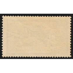 n°143, Merson 45c bleu et vert, neuf ** sans charnière - TB