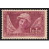 n°256, Sourire de Reims 1930, neuf ** sans charnière - TB