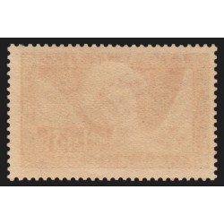 n°256, Sourire de Reims 1930, neuf ** sans charnière - TB