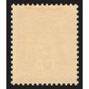 n°216, Exposition Paris 1925, Sage 5fr carmin, neuf * infime trace de ch. - TB