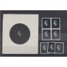 Projet Joubert 1869, Prince impérial, superbe collection, COTE 1700 €