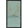 n°19b, 1c MORDORÉ, neuf ** sans charnière, Certificat ROUMET - SUPERBE
