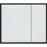 n°3585a, variété "Valeur faciale omise", Kandinsky, neuf ** , Certificats