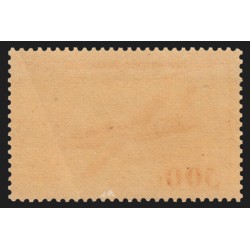 Poste Aérienne n°32, 500fr Magister, neuf ** éclat de gomme - TB D'ASPECT