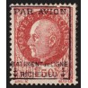 Poste Aérienne Militaire n°3, Richelieu, neuf * avec gomme partielle - TB