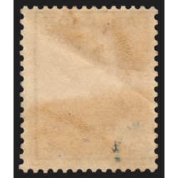Poste Aérienne Militaire n°3, Richelieu, neuf * avec gomme partielle - TB