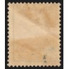 Poste Aérienne Militaire n°3, Richelieu, neuf * avec gomme partielle - TB