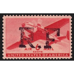 Poste Aérienne Militaire n°16, Alger Type I, neuf ** sans charnière - TB