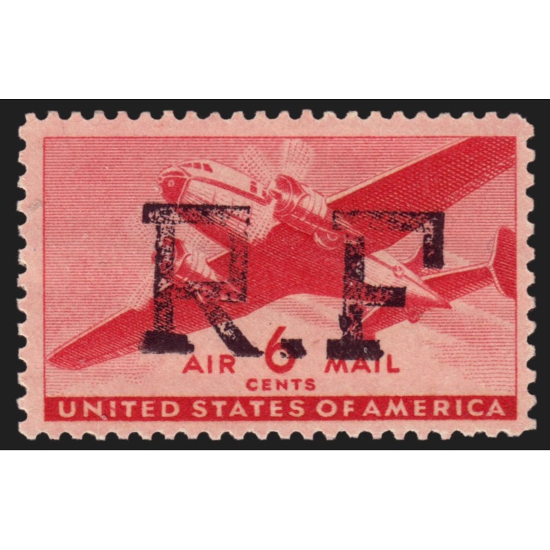 Poste Aérienne Militaire n°16, Alger Type I, neuf ** sans charnière - TB